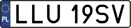 LLU19SV