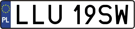 LLU19SW