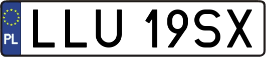 LLU19SX
