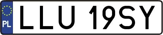 LLU19SY