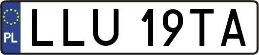 LLU19TA