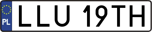 LLU19TH