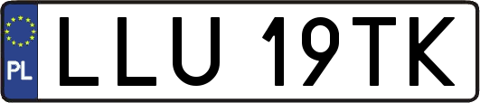LLU19TK