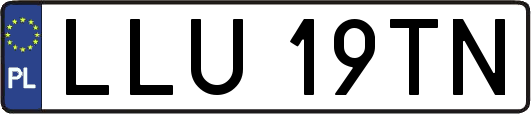 LLU19TN