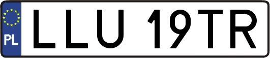 LLU19TR