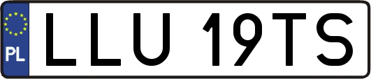 LLU19TS
