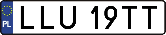 LLU19TT