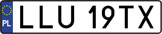 LLU19TX