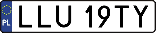 LLU19TY
