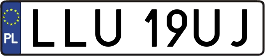 LLU19UJ