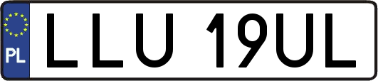 LLU19UL