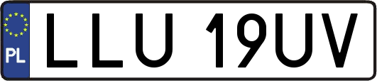LLU19UV