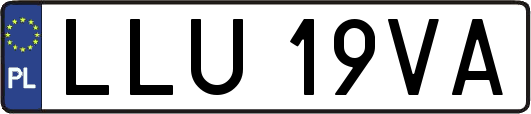 LLU19VA