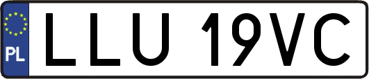 LLU19VC