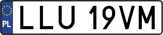 LLU19VM
