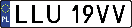 LLU19VV