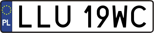 LLU19WC