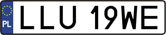 LLU19WE