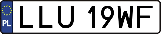 LLU19WF