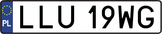 LLU19WG