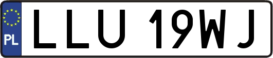 LLU19WJ