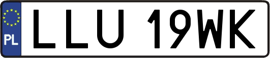 LLU19WK