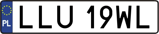 LLU19WL