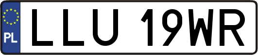 LLU19WR