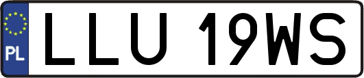 LLU19WS