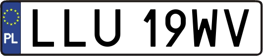 LLU19WV