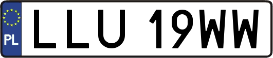 LLU19WW