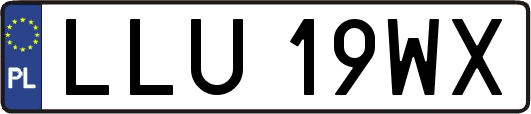 LLU19WX