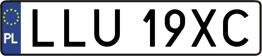 LLU19XC