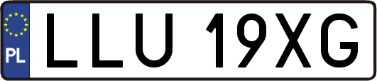 LLU19XG