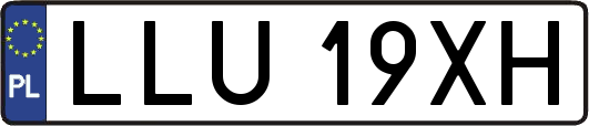 LLU19XH