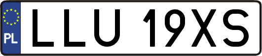LLU19XS