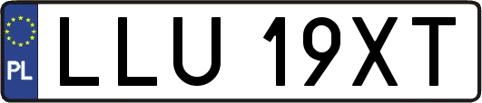 LLU19XT