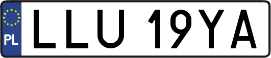 LLU19YA