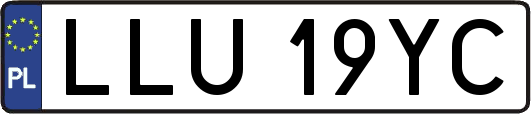LLU19YC