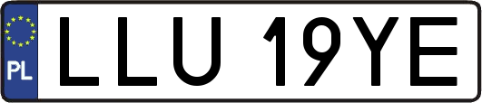 LLU19YE