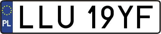 LLU19YF