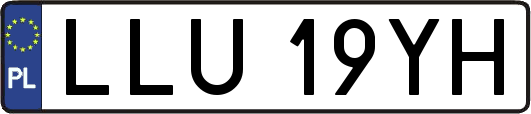 LLU19YH