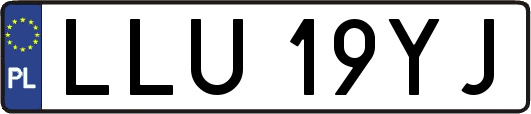 LLU19YJ