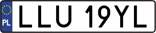 LLU19YL