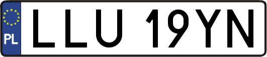 LLU19YN