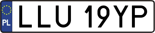 LLU19YP