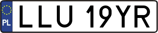LLU19YR