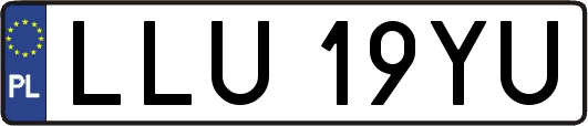 LLU19YU