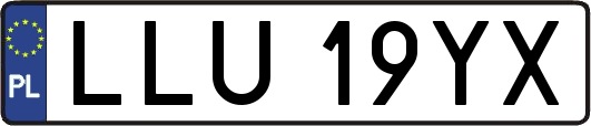 LLU19YX