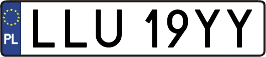 LLU19YY